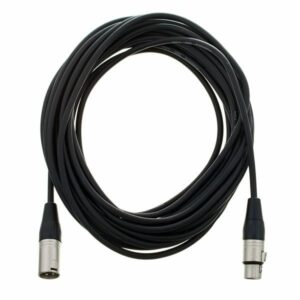 Cable XLR