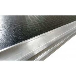 Praticable de scène extérieur 200 x 100 cm