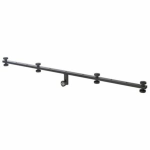 Barre en T pour lumière