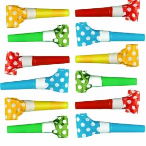 12 Sans gênes à pois