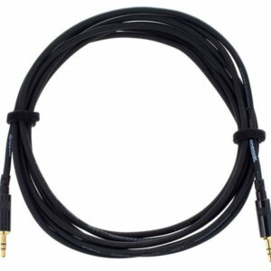 Câble mini jack stéréo