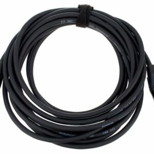 câble xlr mâle / Jack asymétrique