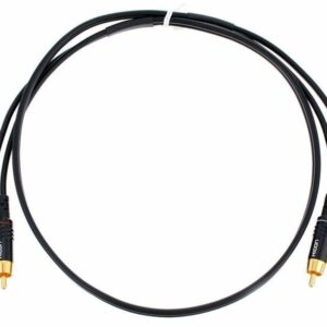 Câble RCA