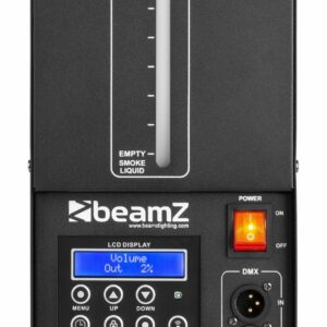 machine à fumée FAZER 2000 W