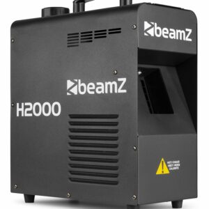 machine à fumée FAZER 2000 W