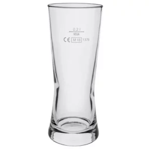 Verre à bière