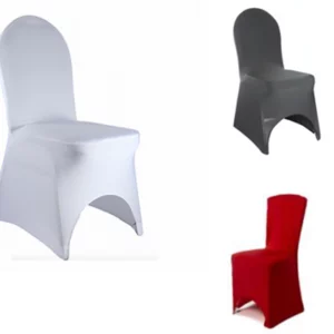 Housse de chaise standard