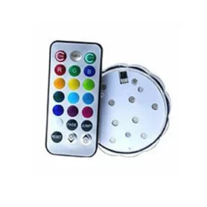 Projecteur led submersible