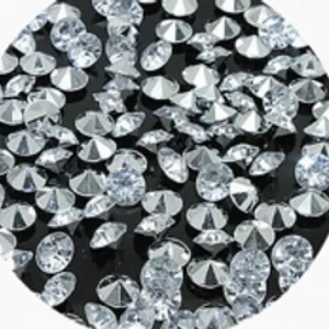 Perles de diamant