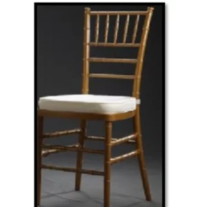 Chaise Chiavari or