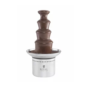Fontaine à chocolat