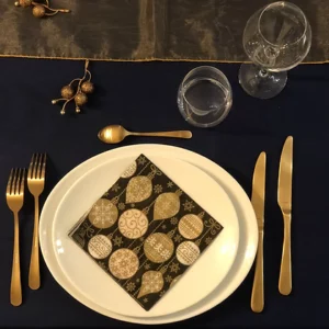 Couverts gamme Sydney