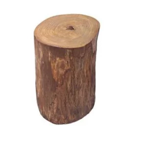 Tronc décoratif 30cm