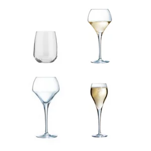 Verrerie Gamme Inspiration