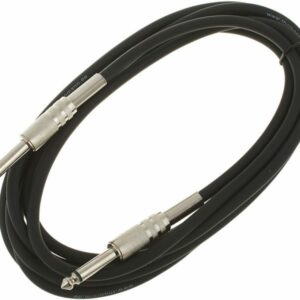 Câble Jack asymétrique