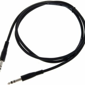 Câble Jack symétrique