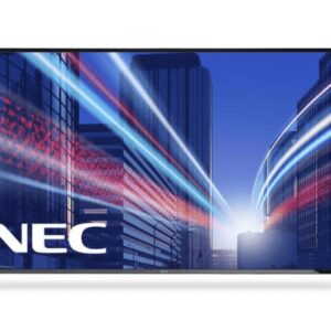 Ecran d’affichage dynamique 32 pouces