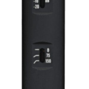 Micro Cad Audio E70 double capsule – micro d’ambiance ou micro canon