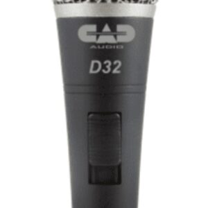 Micro filaire Cad Audio D32