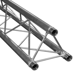 Structure triangulaire en alu INV 3m