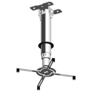 Support plafond pour vidéoprojecteur