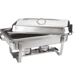 Chafing dish
