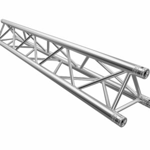 Structure alu Global Truss 2m – Triangle – 3 connecteurs inclus F33200