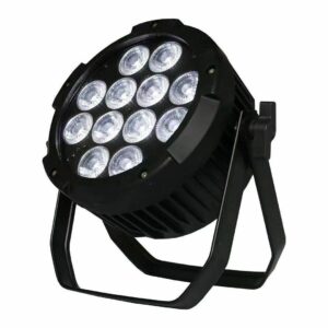 Par Led AE Lights