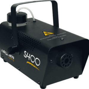 Machine a fumée 400W