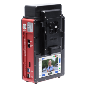 Module de retransmission en direct