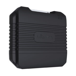 Mikrotik routeur wifi 4G avec 2 cartes sim fournie