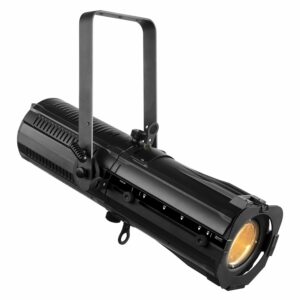Beamz Pro – POURSUITE À LED 200 W BLANC-CHAUD, ZOOM MANUEL – BTS200