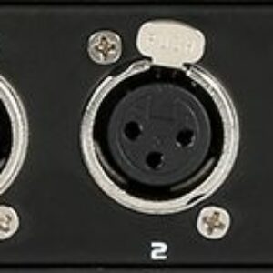 Beamz – Répartiteur / Amplificateur DMX 8 voies