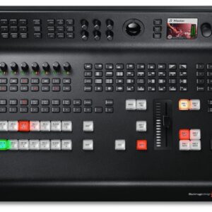 Blackmagic Design ATEM Television Studio Pro HD