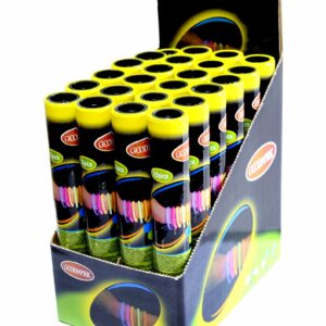 15 Bracelets lumineux