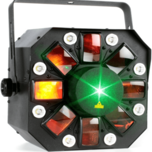 Chauvet Swarm5-FX