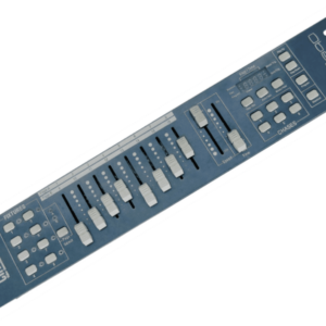 Console DMX