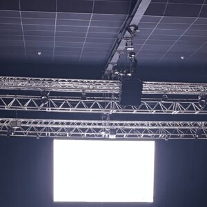 Écran Géant led Indoor et Outdoor