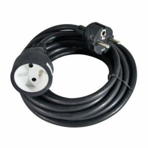 Rallonge électrique