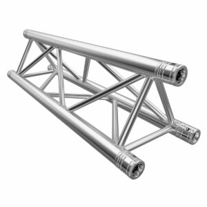 Structure alu Global Truss 1m – Triangle – 3 connecteurs inclus F33100