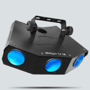 Chauvet Mega Trix
