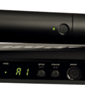 Micro sans fils Shure PG 58