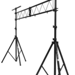 Pont complet pour lumières