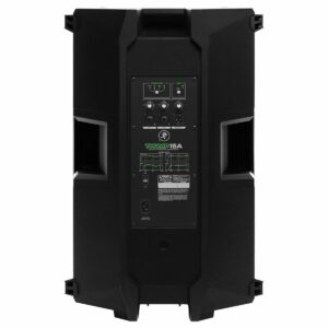 Enceinte Mackie Thump 15A