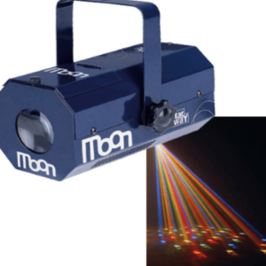 Starway Moon – projecteur à effet lumineux non pilotable
