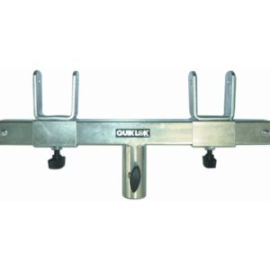 Support en T pour structures alu