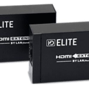 Transmetteur de signal vidéo longue portée (50m) pour signal HMDI