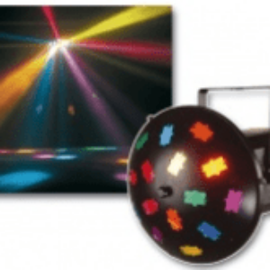 Varytec ET-100 Vertigo