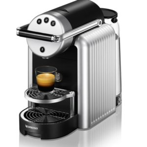 Machine à café Nespresso