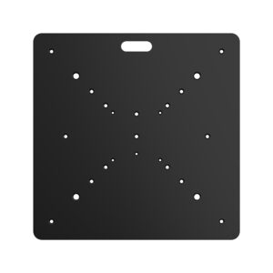 Embase carrée 80x80cm 32kg